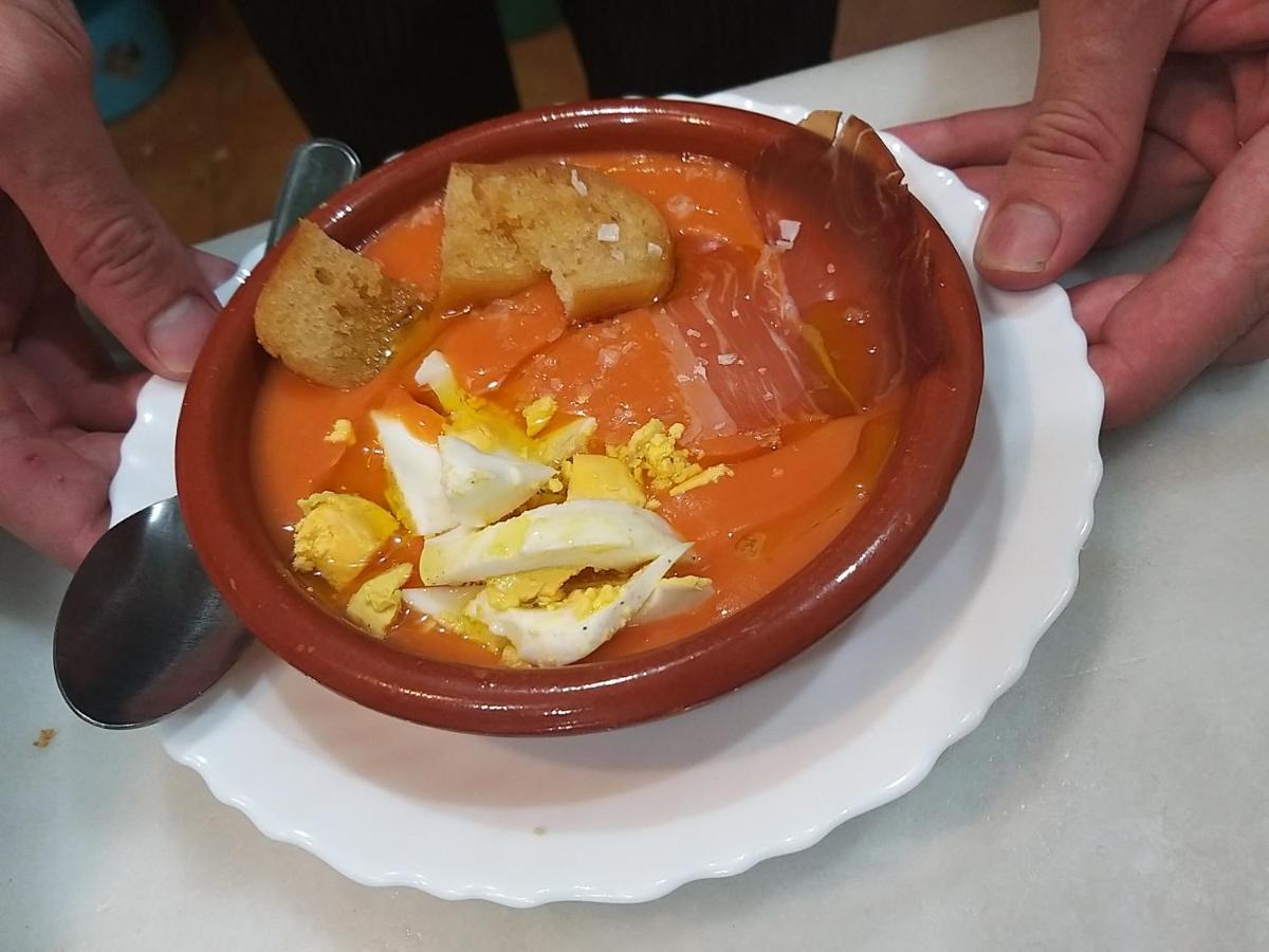La Fuente *