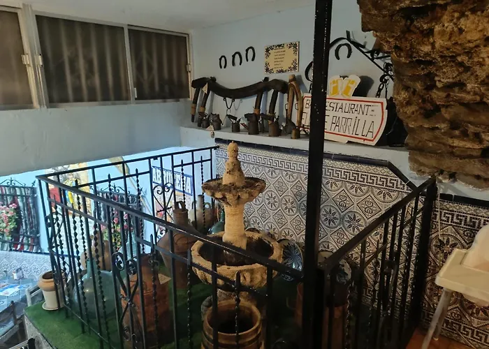 Pension La Fuente