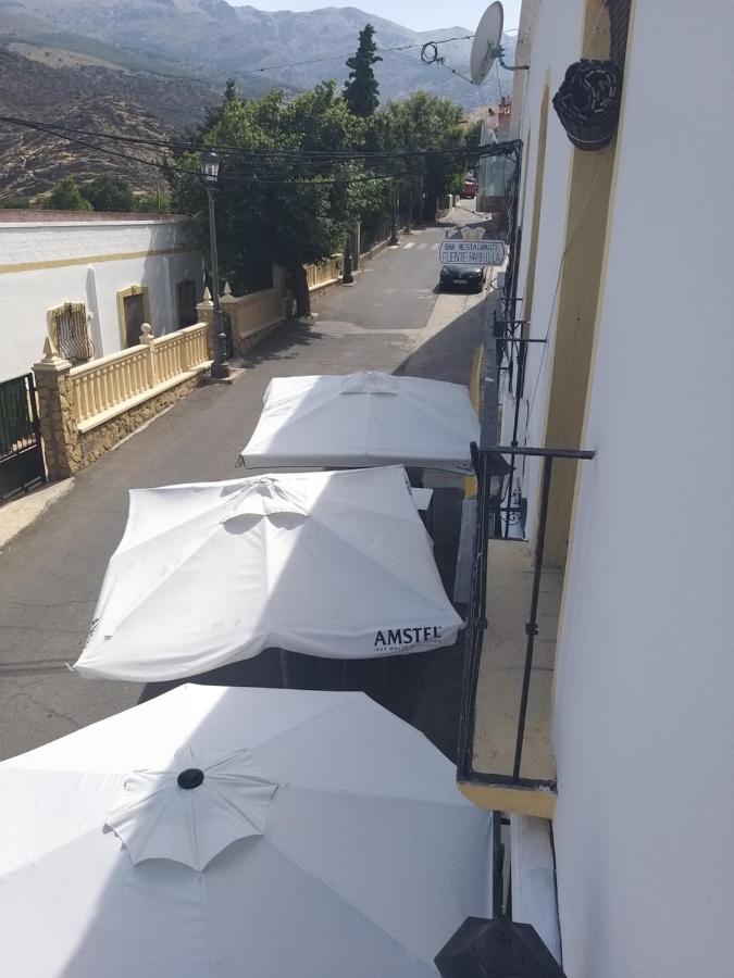 Casa de hóspedes La Fuente Abrucena