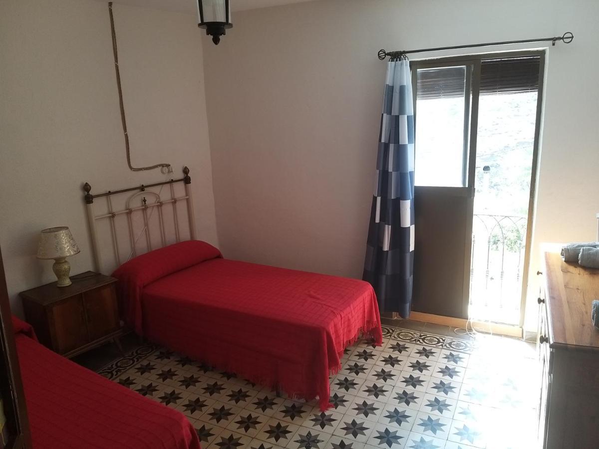 La Fuente Casa de hóspedes *