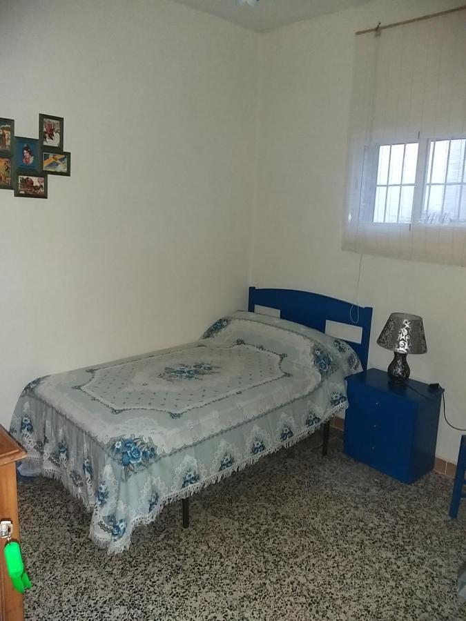 Casa de hóspedes La Fuente *
