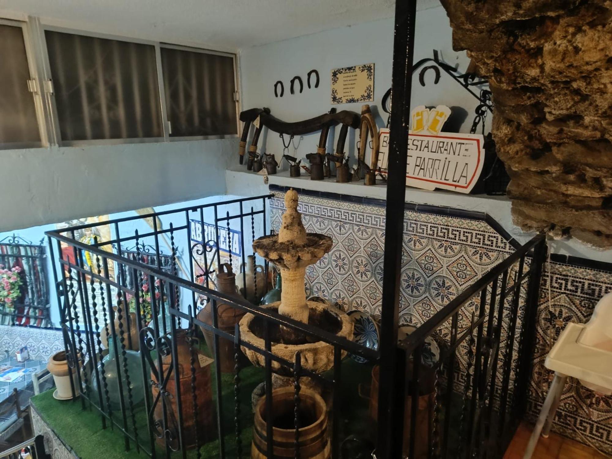 La Fuente Casa de hóspedes