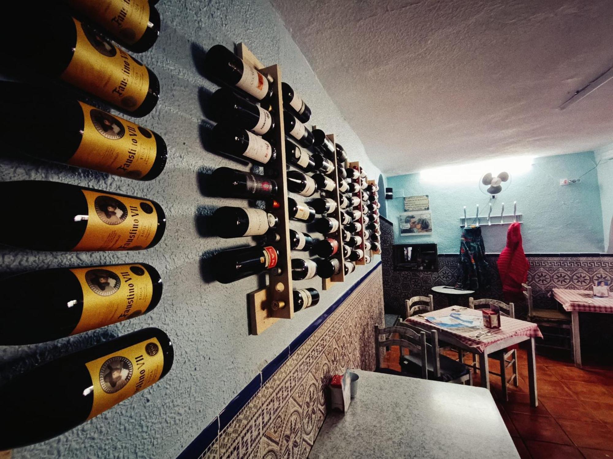 Casa de hóspedes La Fuente *