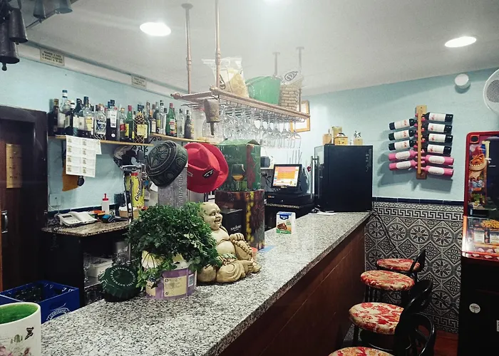 Pension La Fuente