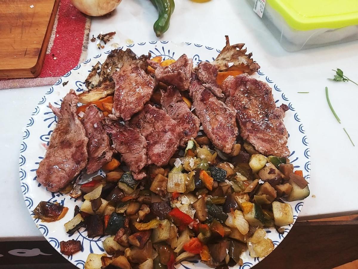 La Fuente * Abrucena