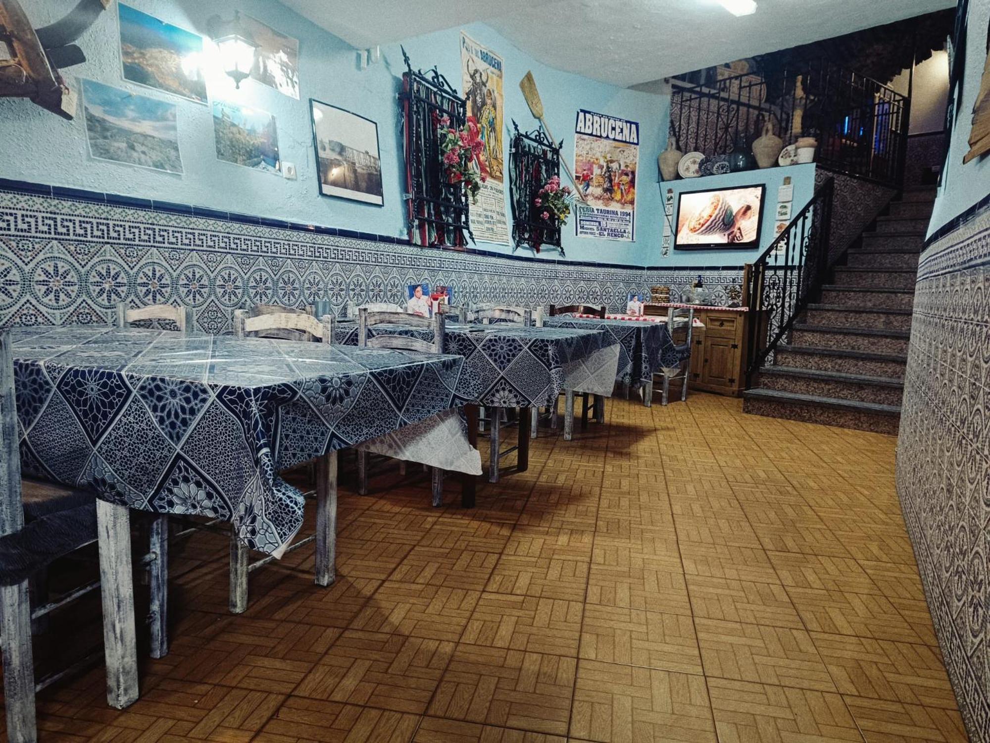 La Fuente Gasthuis *